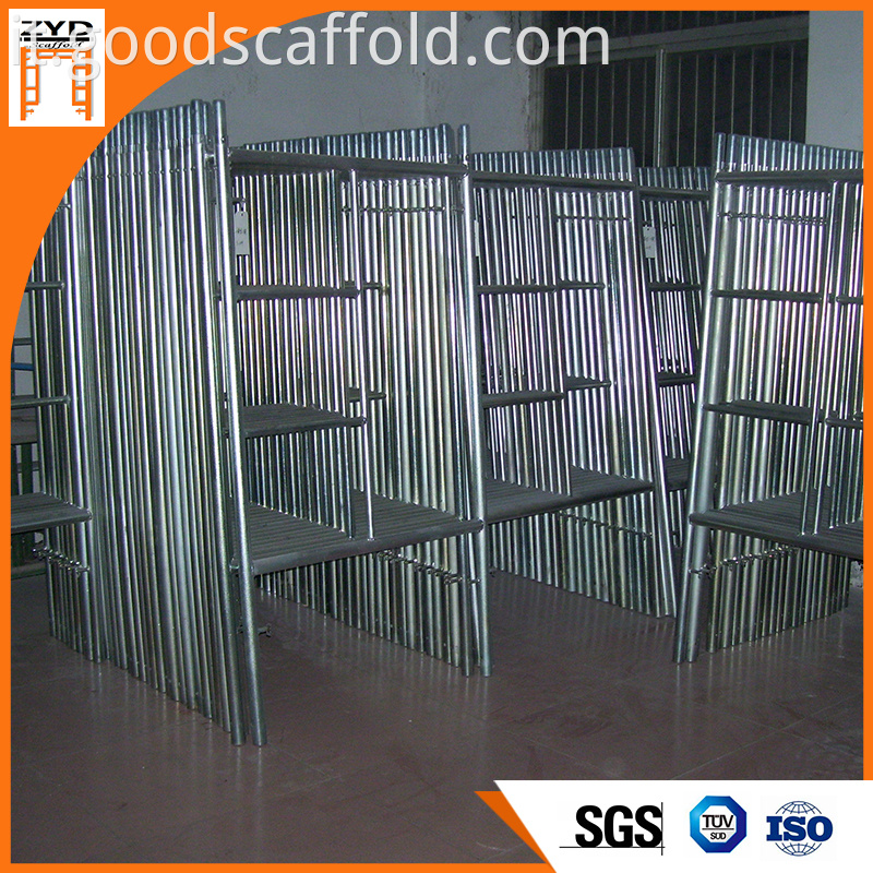 Mason Frame